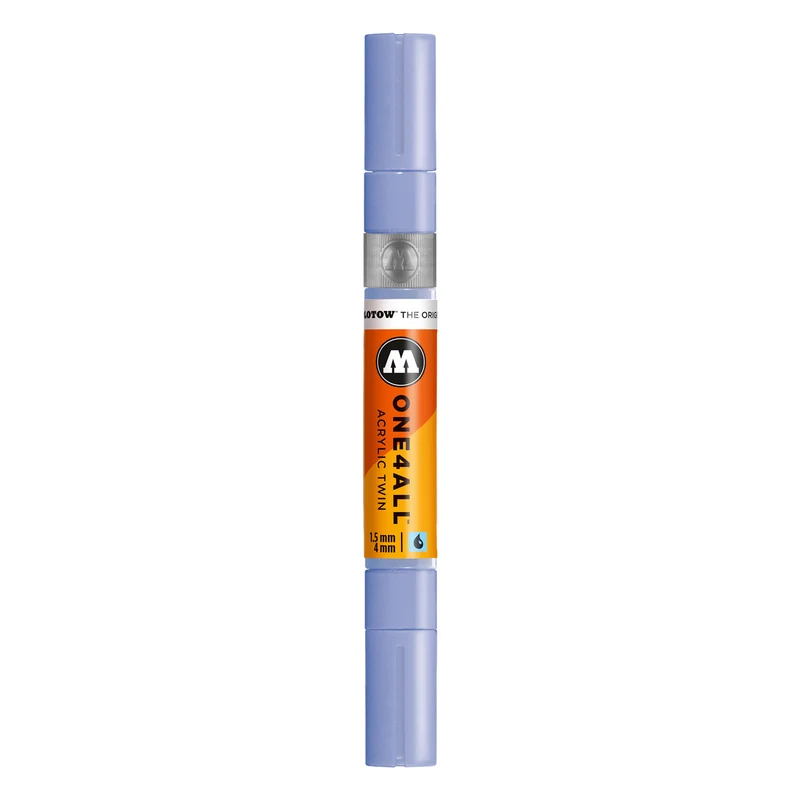ONE4ALL TWIN Marker