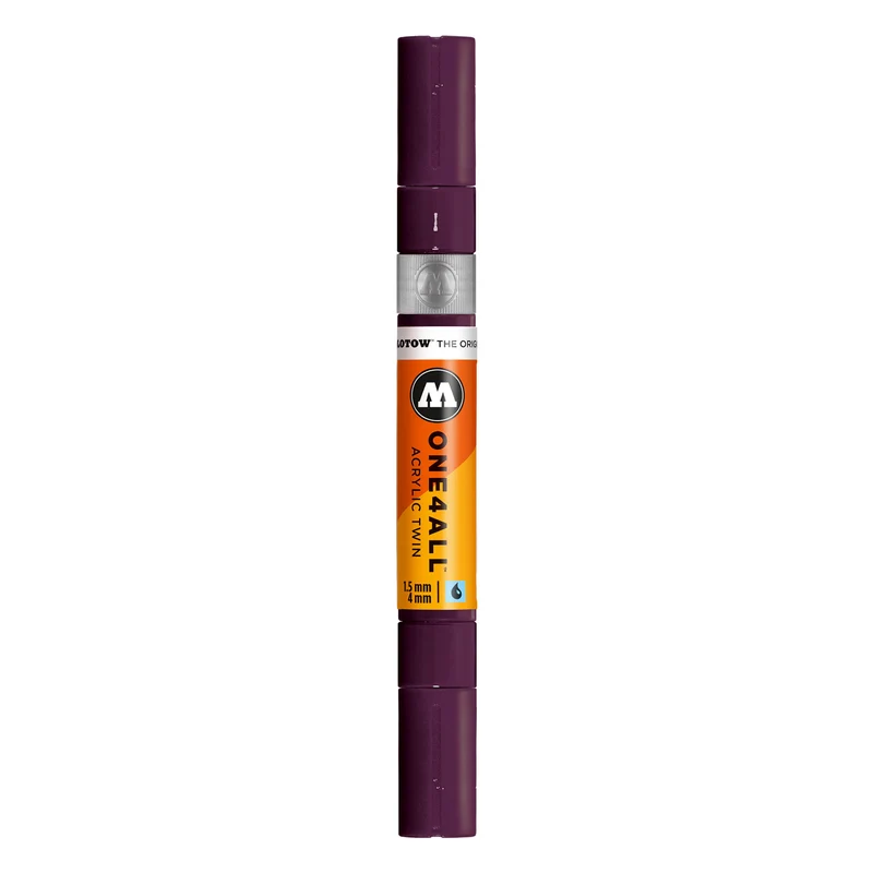 ONE4ALL TWIN Marker
