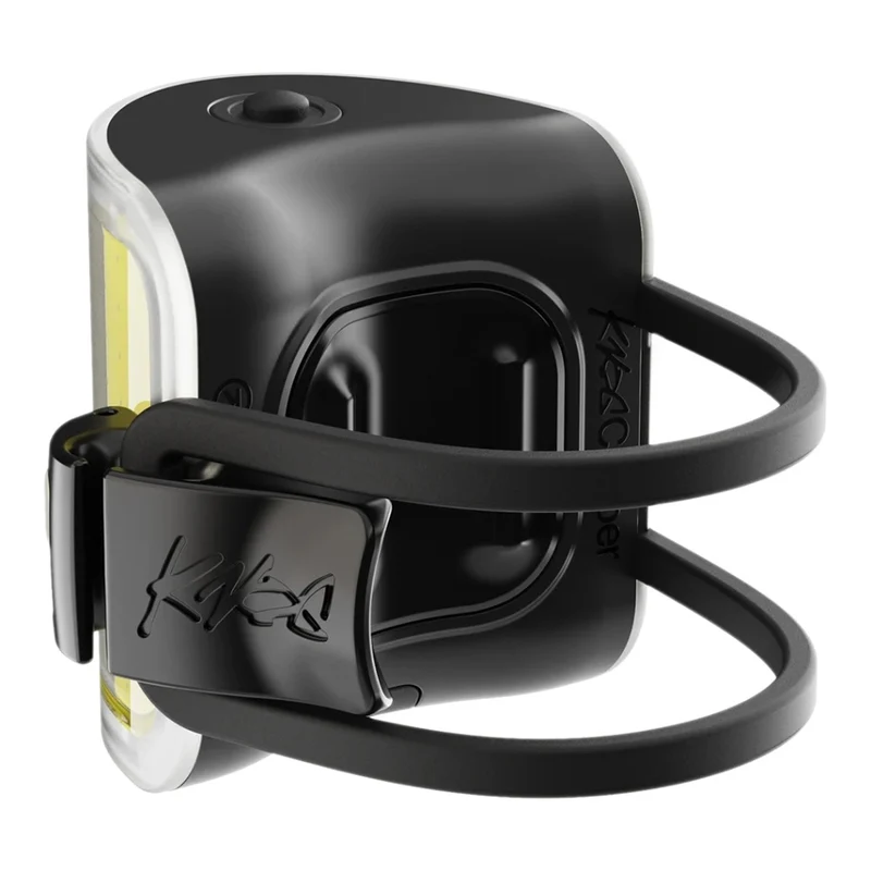 Eclairages vélo LED USB-C Knog Cobber Mini Twinpack