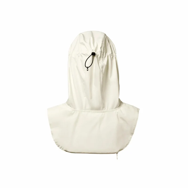 Capuche de pluie portable Fudoon Fudini