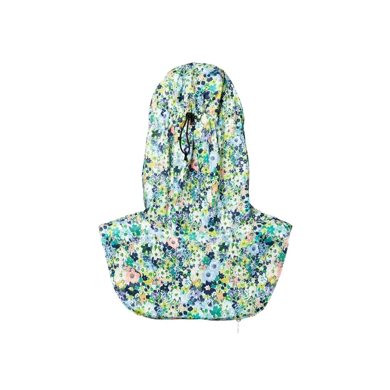 Capuche de pluie portable Fudoon Fudini