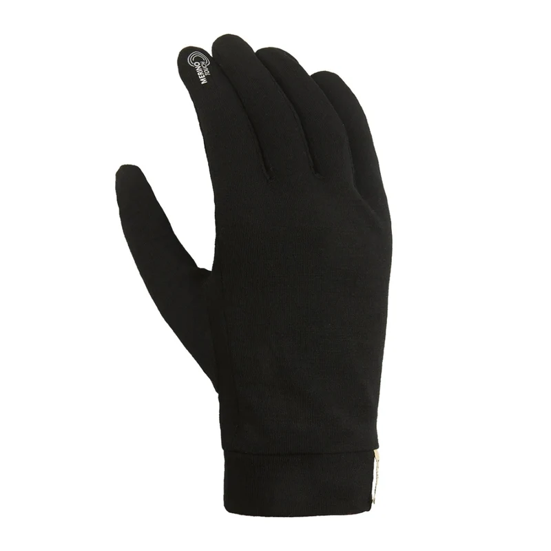 Gants vélo hiver Merinos Cairn Touch
