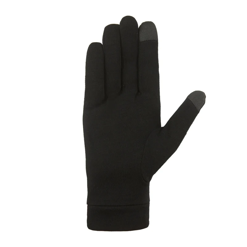 Gants vélo hiver Merinos Cairn Touch