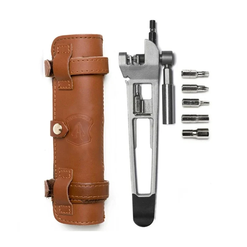 Multi-outils vélo Full Windsor The Breaker