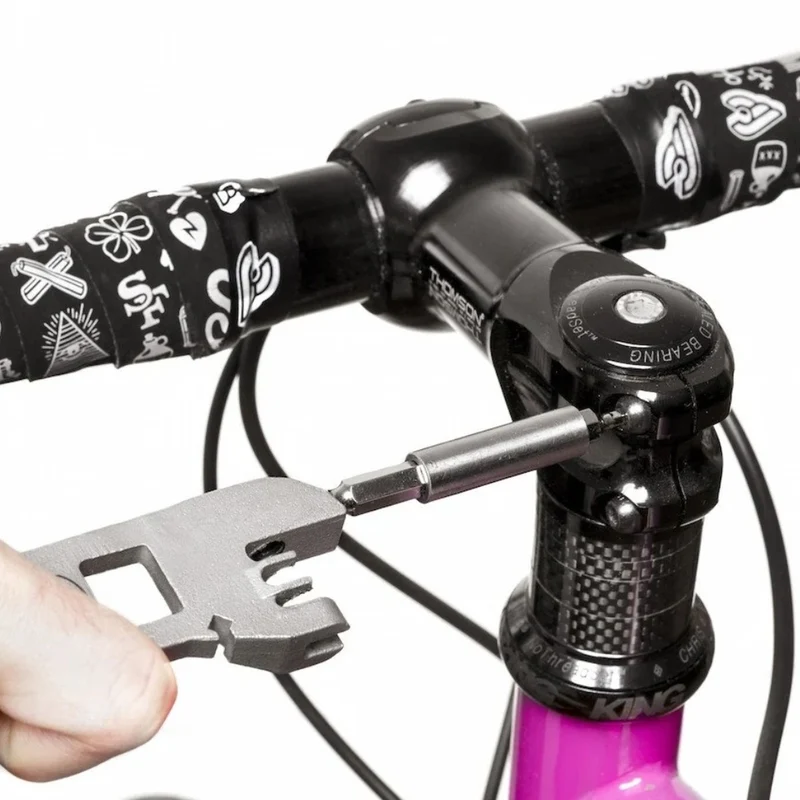 Multi-outils vélo Full Windsor The Breaker