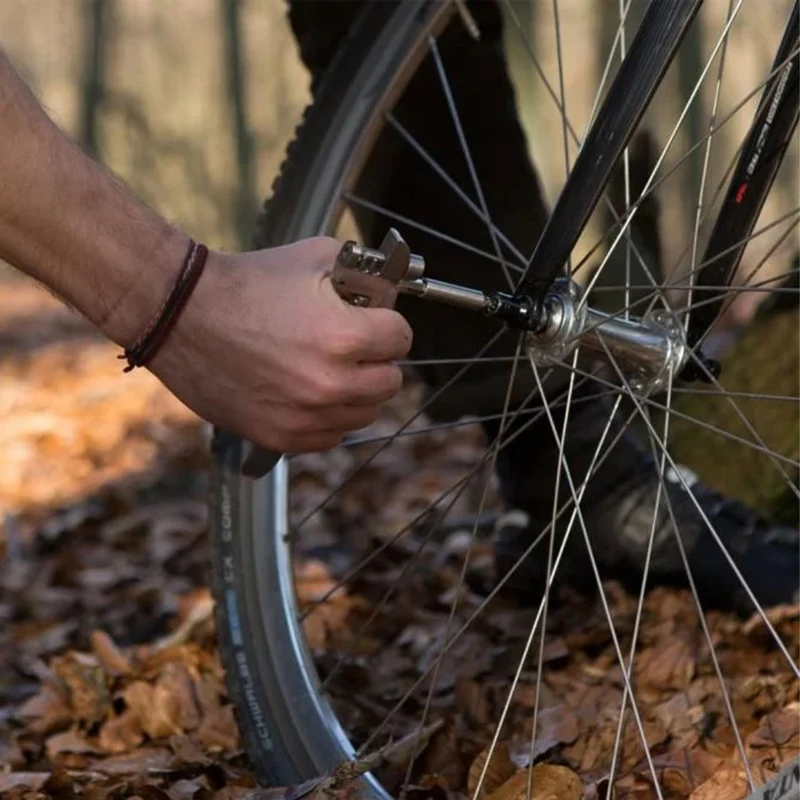 Multi-outils vélo Full Windsor The Breaker