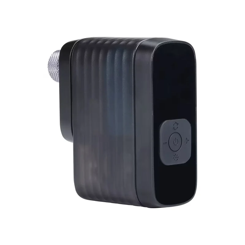 Mini compresseur pour vélo BBB BarBank 8,25 bars