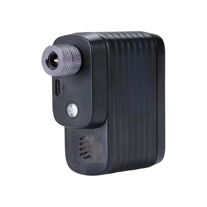 Mini compresseur pour vélo BBB BarBank 8,25 bars
