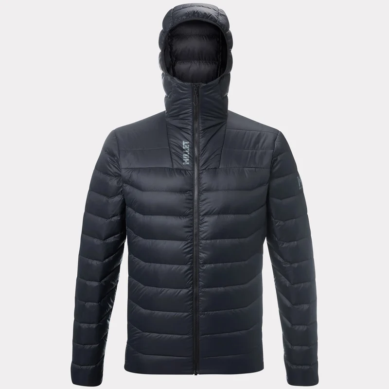 Doudoune chaude homme Evole 700 HD Millet