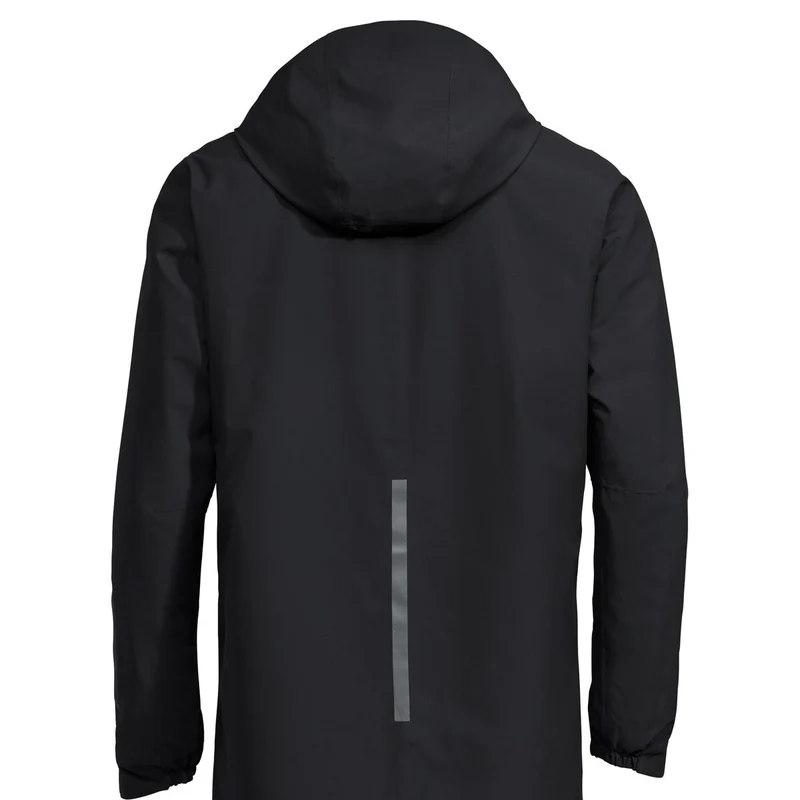 Parka vélo homme Vaude Cyclist II chaude et imperméable