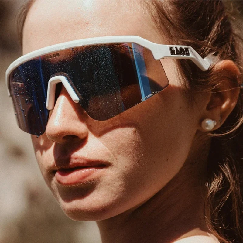 Lunettes vélo Naos Ziris Regular