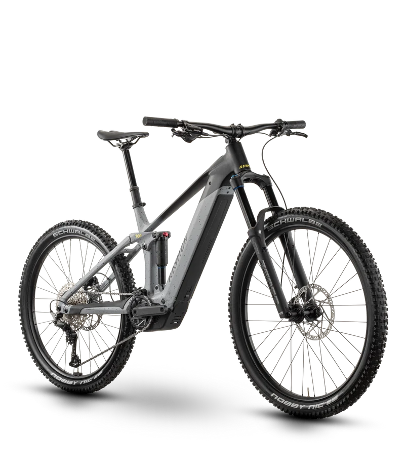 Raymon – Vamok Pure – grey/black – 2027