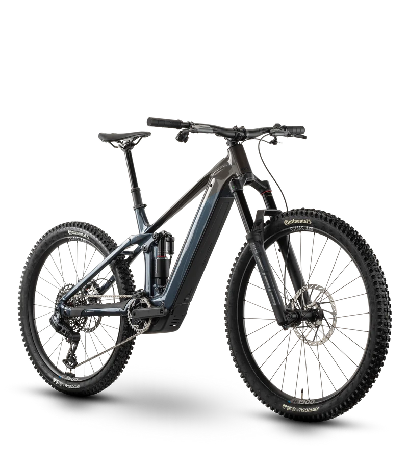 Raymon – Vamok Ultimate – smokeblue/pipegrey – 2027