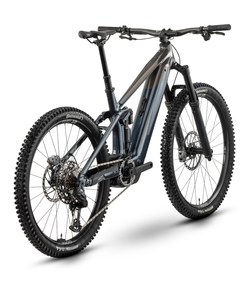 Raymon – Vamok Ultimate – smokeblue/pipegrey – 2027
