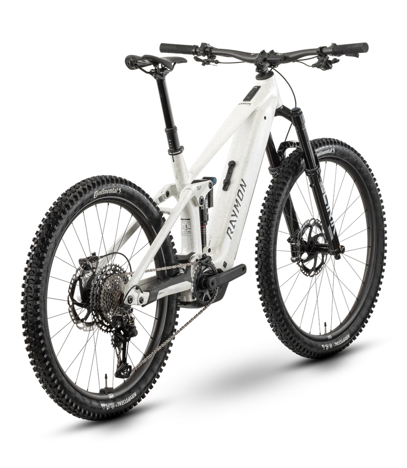 Raymon – Vamok Air – white marble – 2027