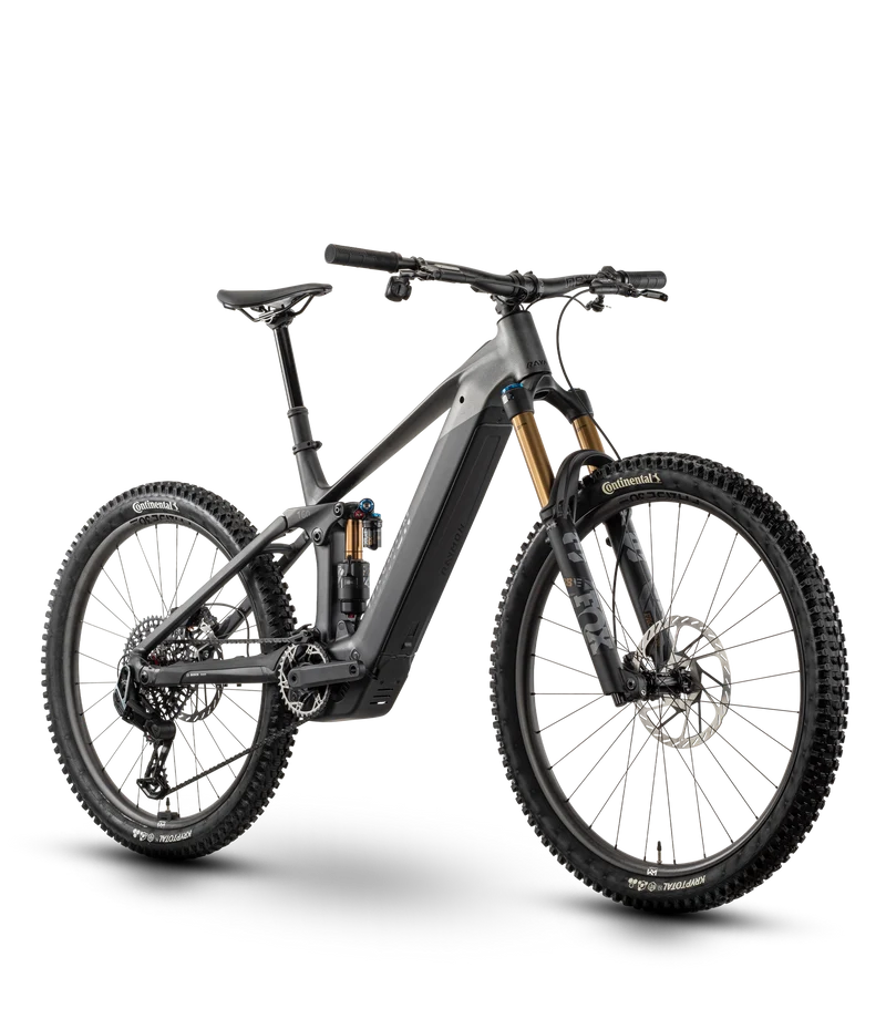 Raymon – Vamok Elite – black/black – 2027