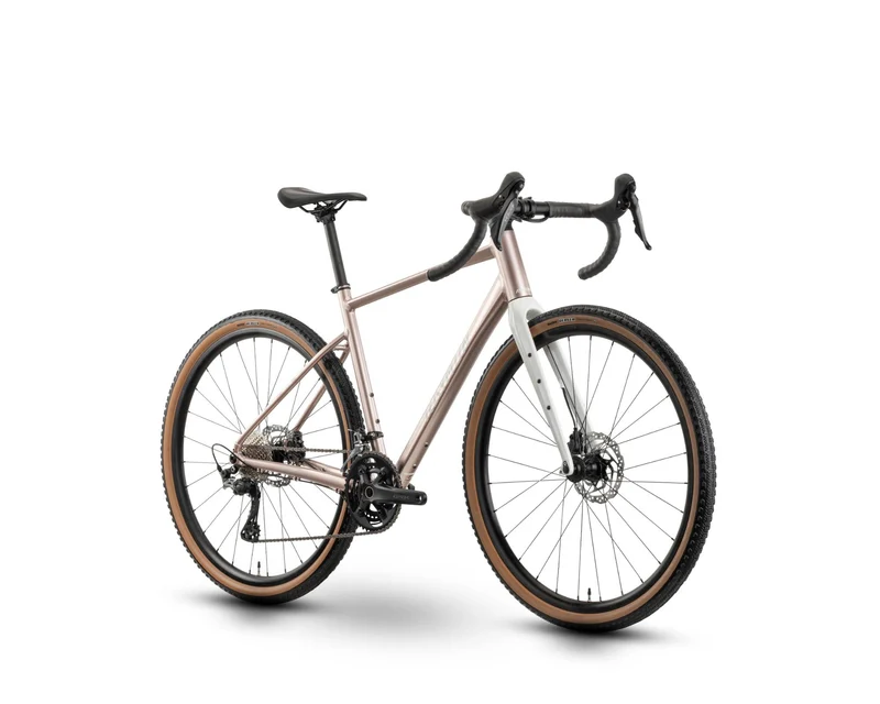 Raymon Territ Pro 700 - 2026 - Palemauve/Saltwhite
