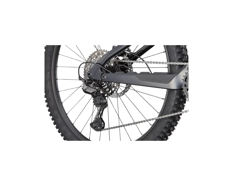 Cannondale Moterra 2 - Matte Black