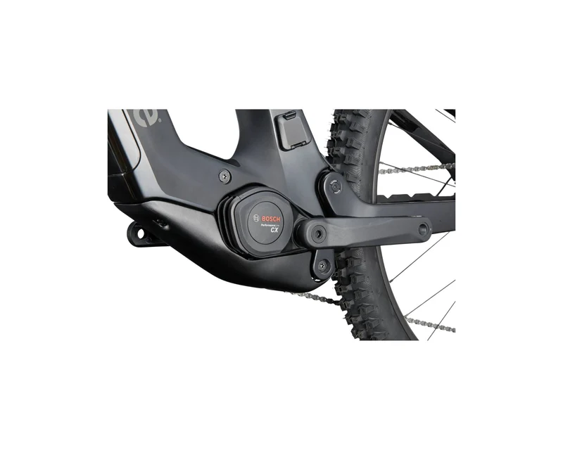 Cannondale Moterra 2 - Matte Black