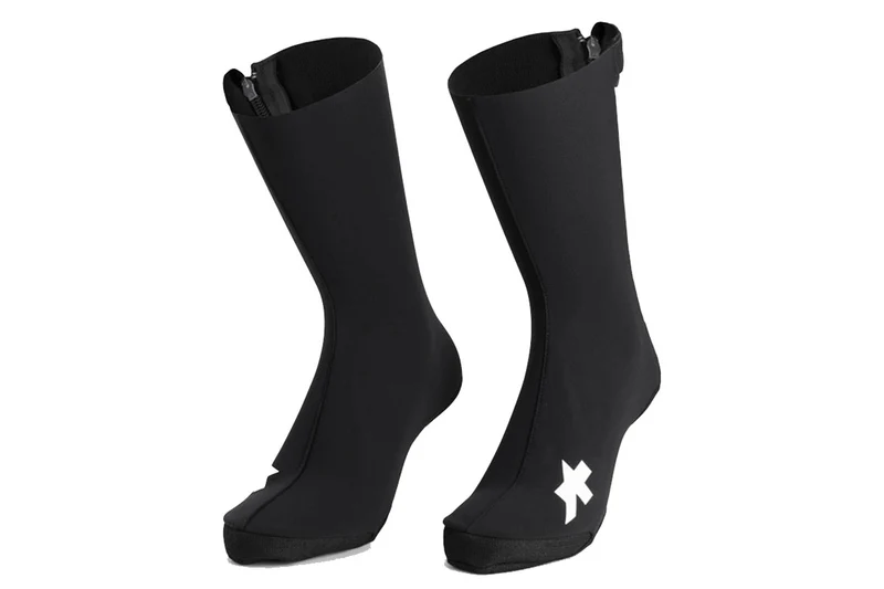 Assos Winter Booties P1