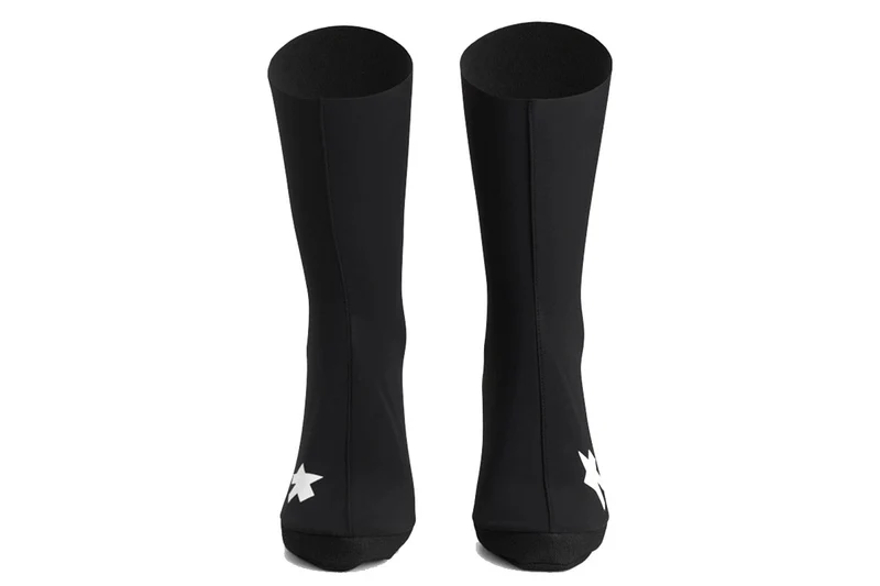 Assos Winter Booties P1