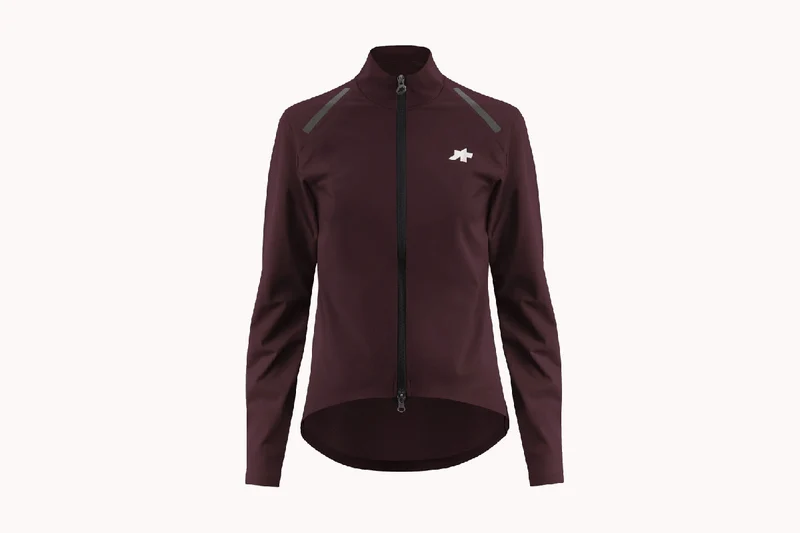 Assos Mille GT Women's Shell Jacket S11