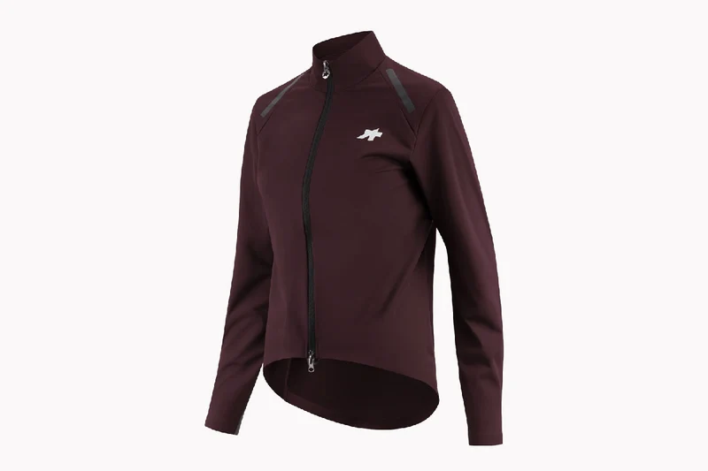 Assos Mille GT Women's Shell Jacket S11