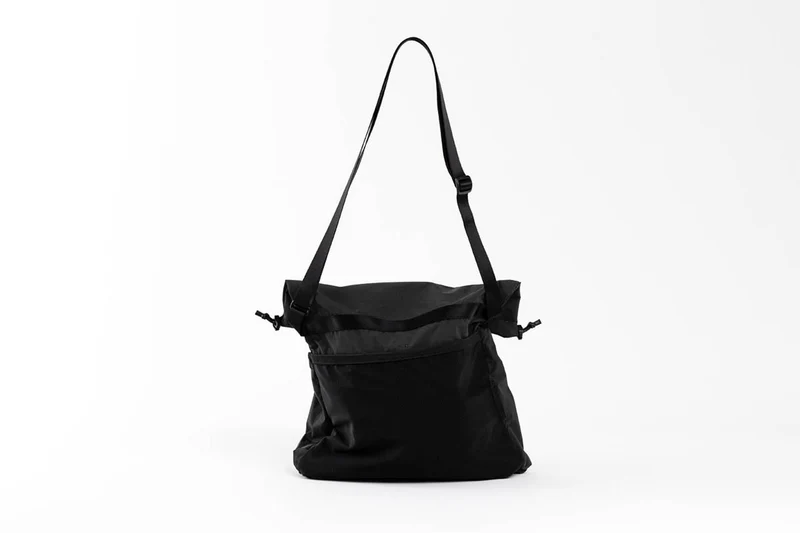 Brompton Musette Bag