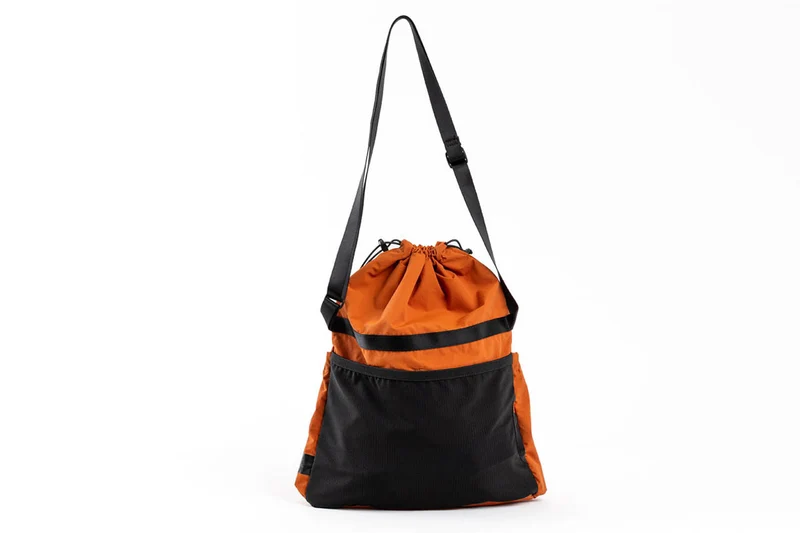 Brompton Musette Bag
