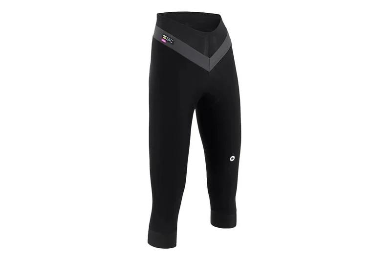 Assos Uma GT C2 Spring/Fall Women's Knicker