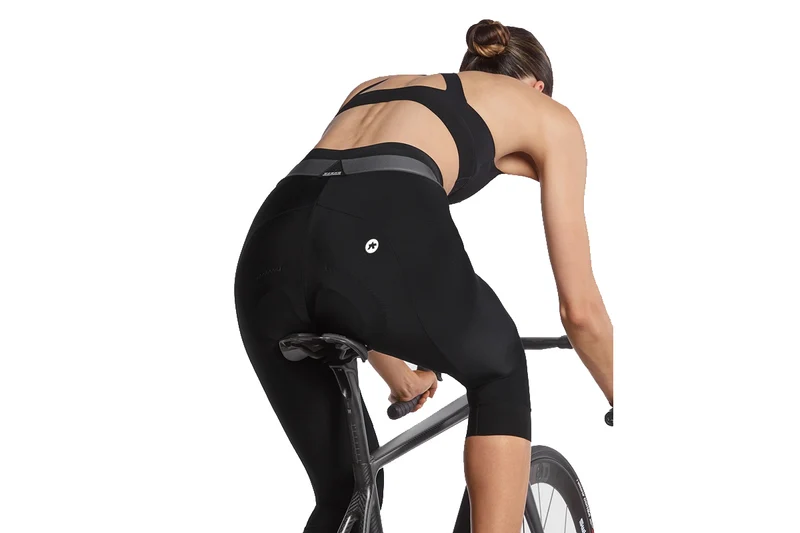 Assos Uma GT C2 Spring/Fall Women's Knicker