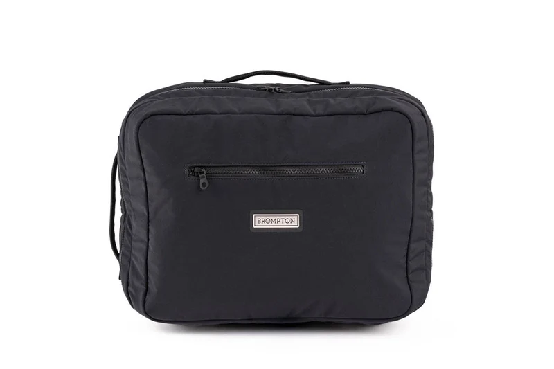 Brompton Backpack M + Frame