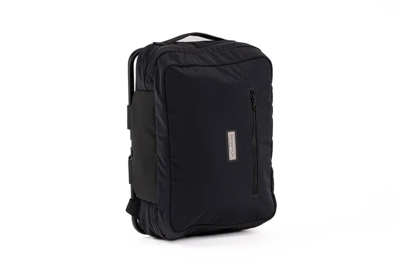 Brompton Backpack M + Frame
