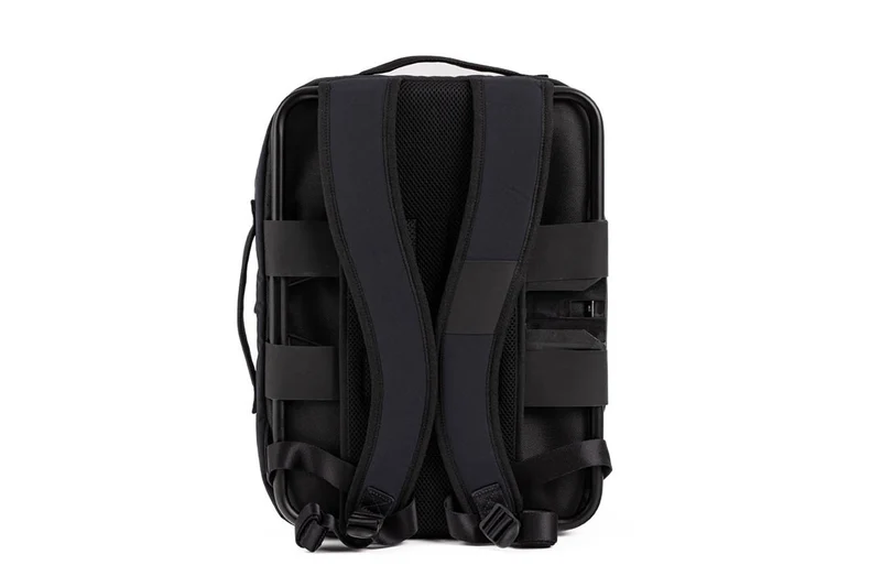 Brompton Backpack M + Frame