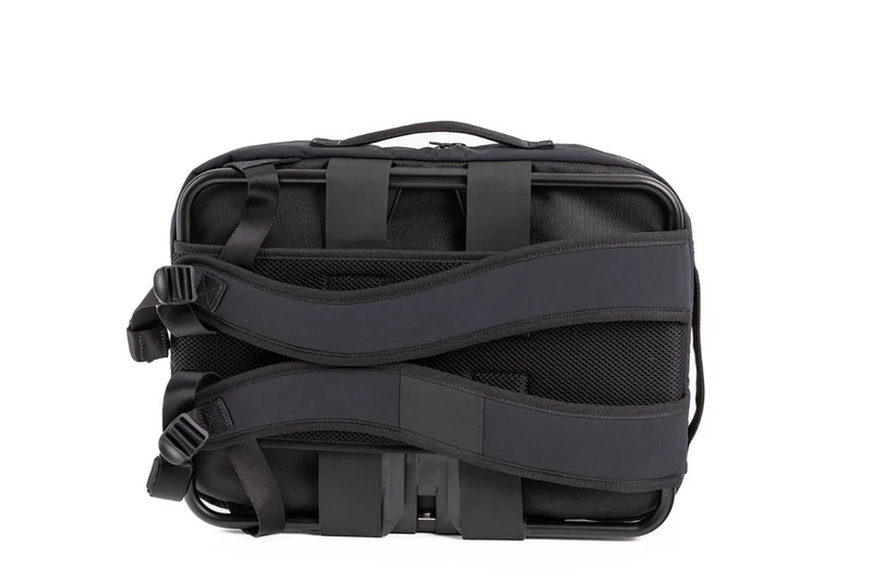 Brompton Backpack M + Frame