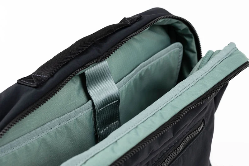 Brompton Backpack M + Frame