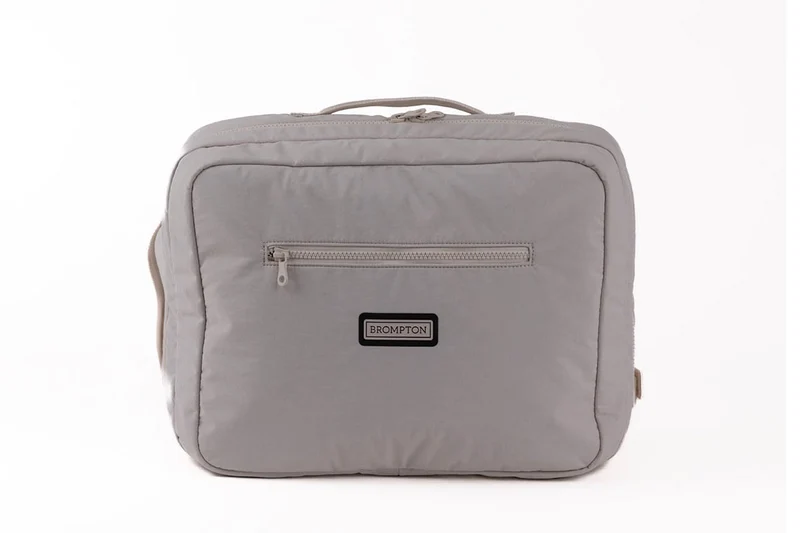 Brompton Backpack M + Frame