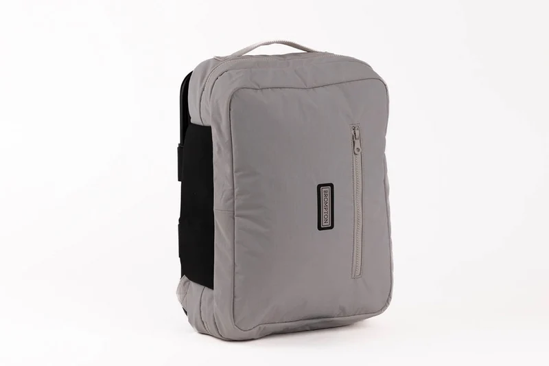 Brompton Backpack M + Frame