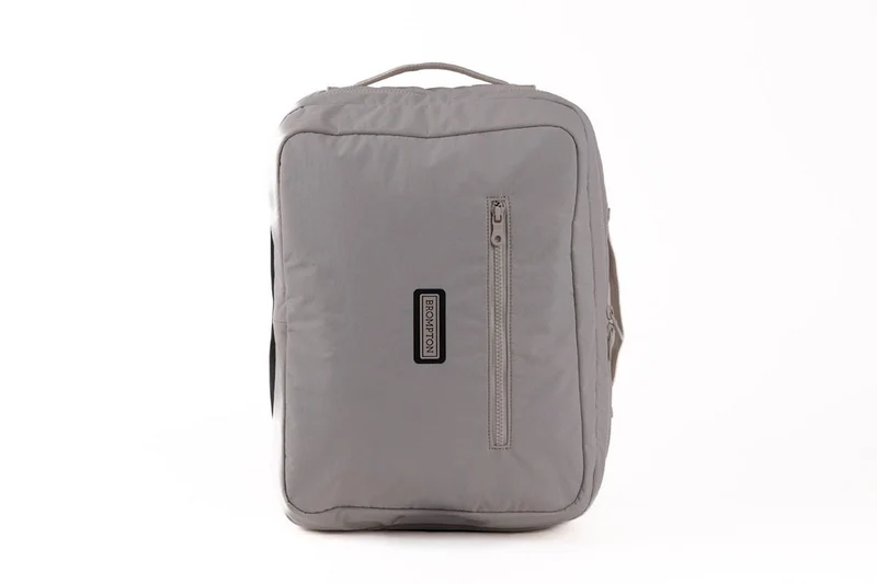 Brompton Backpack M + Frame