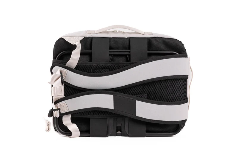 Brompton Backpack M + Frame
