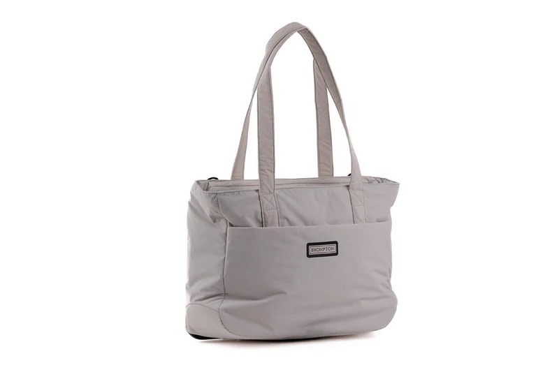 Brompton Tote Bag Medium + Frame