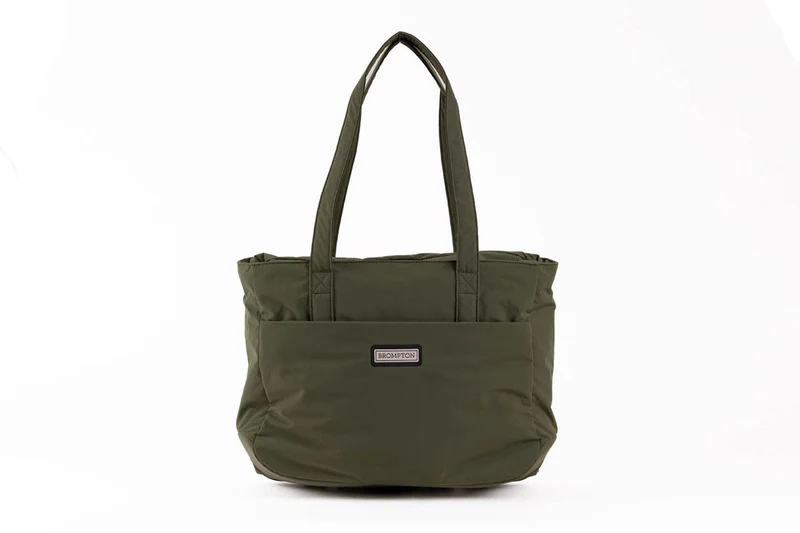 Brompton Tote Bag Medium + Frame