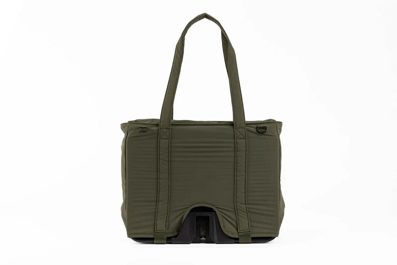 Brompton Tote Bag Medium + Frame