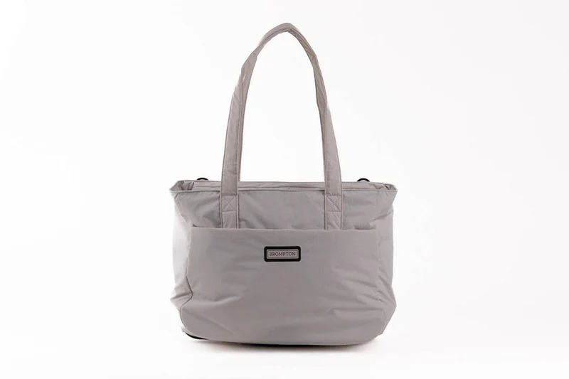 Brompton Tote Bag Medium + Frame