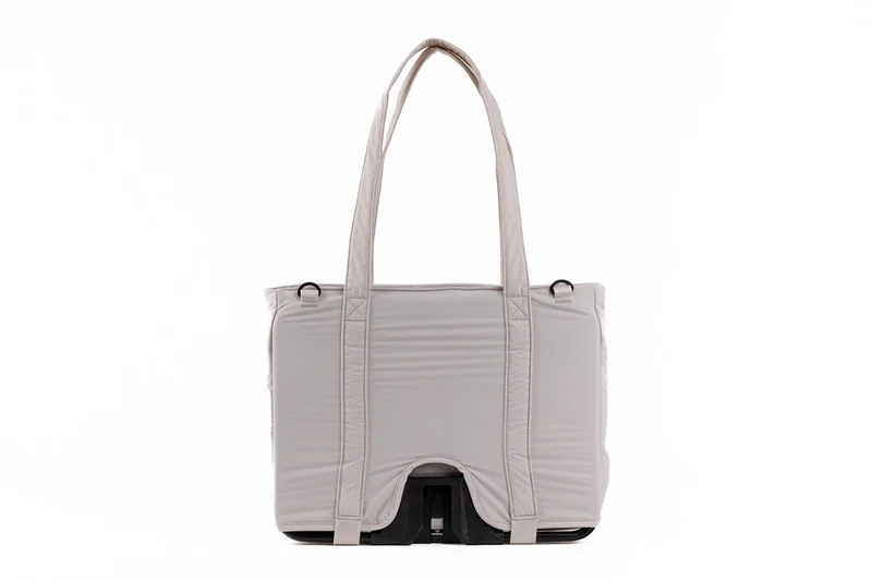Brompton Tote Bag Medium + Frame