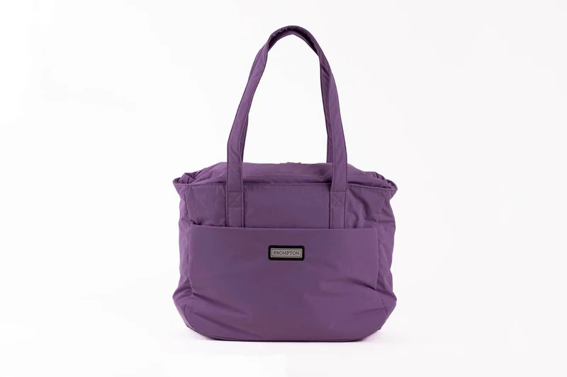 Brompton Tote Bag Medium + Frame