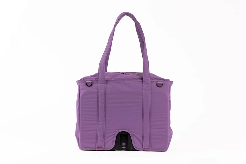 Brompton Tote Bag Medium + Frame