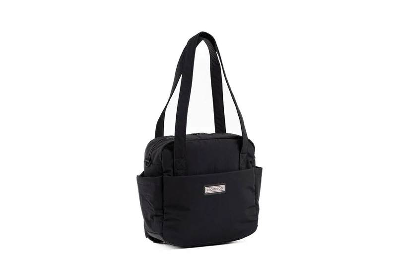 Brompton Tote Bag Small + Frame