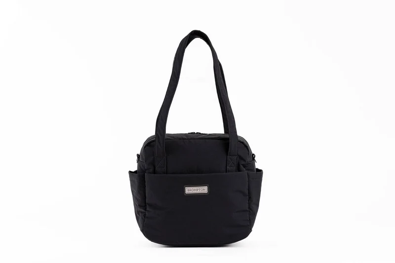 Brompton Tote Bag Small + Frame