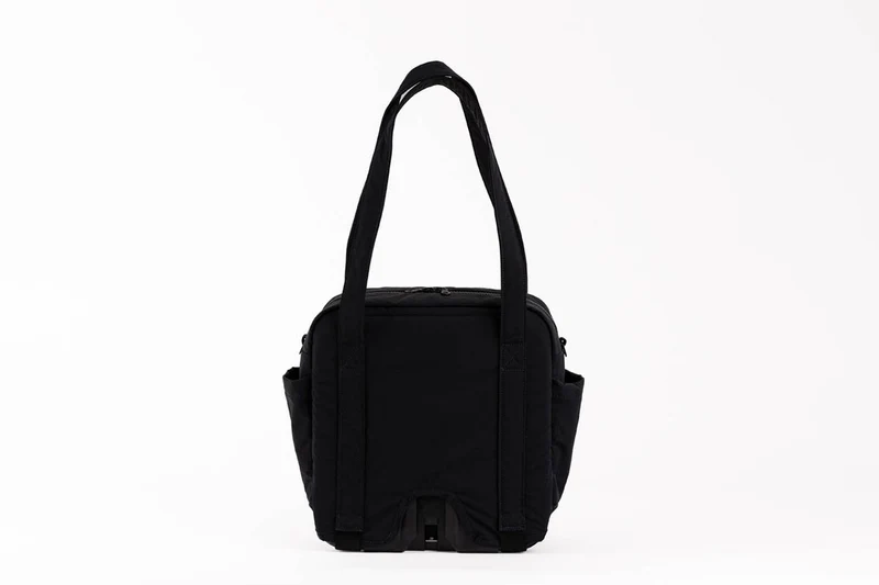 Brompton Tote Bag Small + Frame